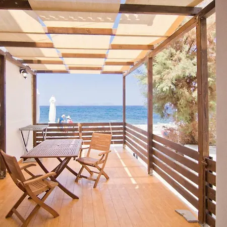 Nisyros White Wave Case de vacanță *