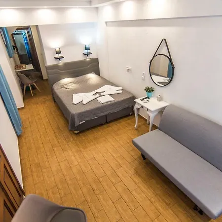 Nisyros White Wave Casa vacanze