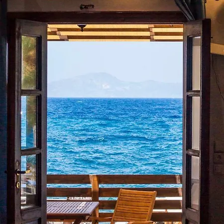 Nisyros White Wave Casa vacanze *