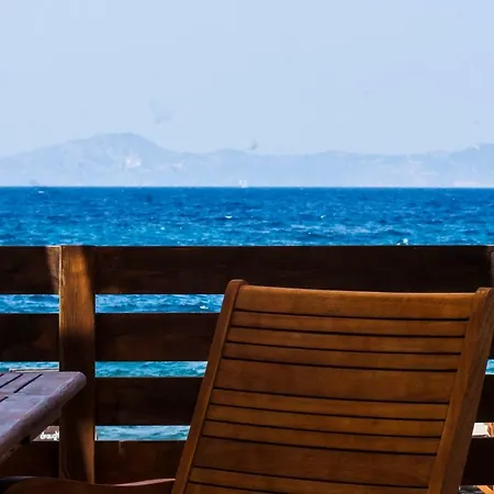 Casa vacanze Nisyros White Wave
