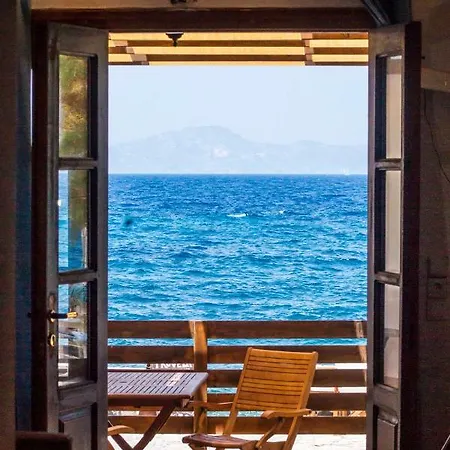 Nisyros White Wave Casa vacanze *