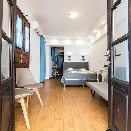 Nisyros White Wave Casa vacanze *