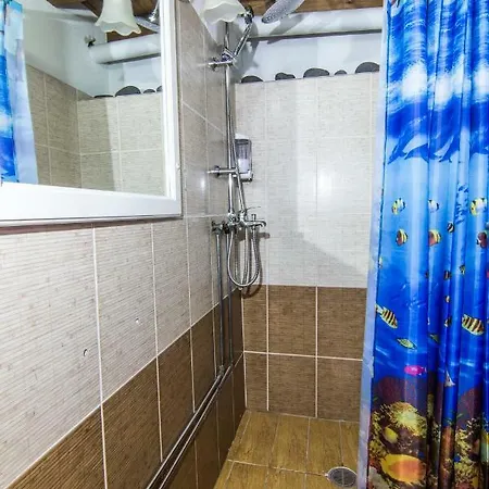 Nisyros White Wave Mandrákion