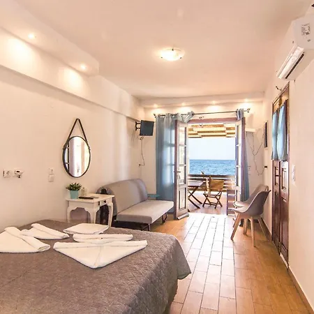 Casa vacanze Nisyros White Wave Mandrákion