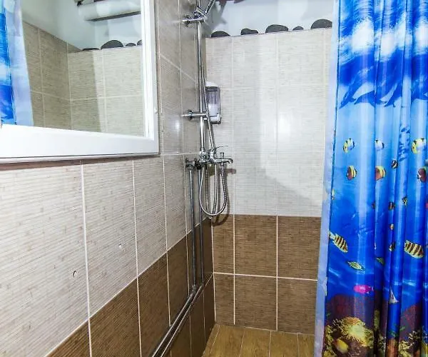 Nisyros White Wave Mandrákion