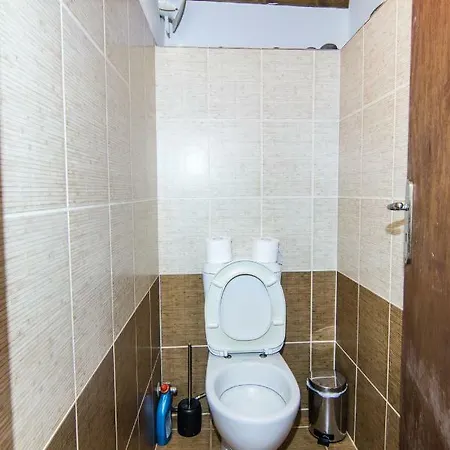 Holiday home Nisyros White Wave Mandraki (Nisyros)