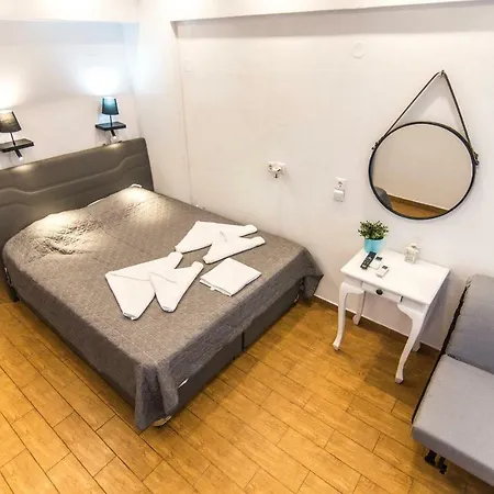 Nisyros White Wave *