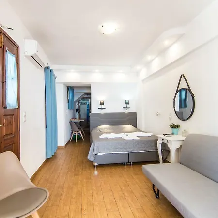 Holiday home Nisyros White Wave