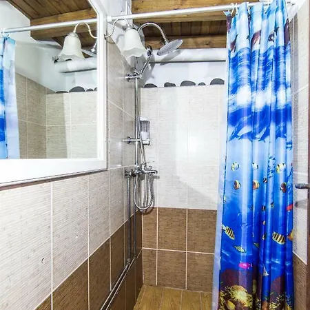 Nisyros White Wave Holiday home Mandraki (Nisyros)