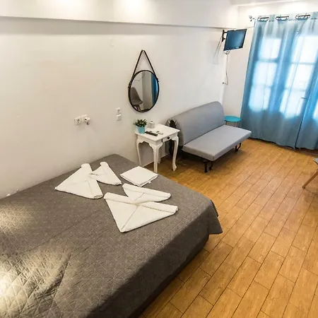 Nisyros White Wave Mandrákion