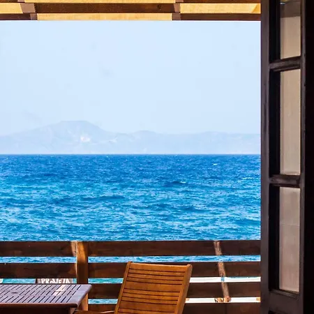 Holiday home Nisyros White Wave *