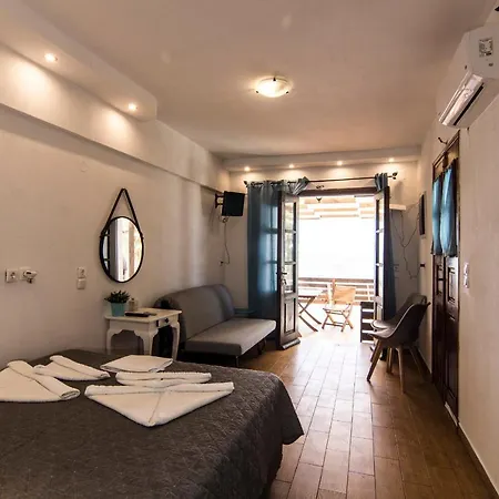 度假居 Nisyros White Wave