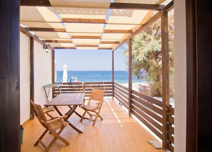 Nisyros White Wave Holiday home *