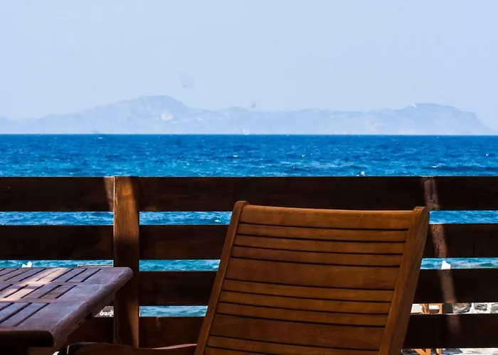 Σπίτι διακοπών Nisyros White Wave