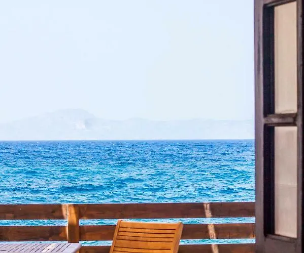 Nisyros White Wave Holiday home