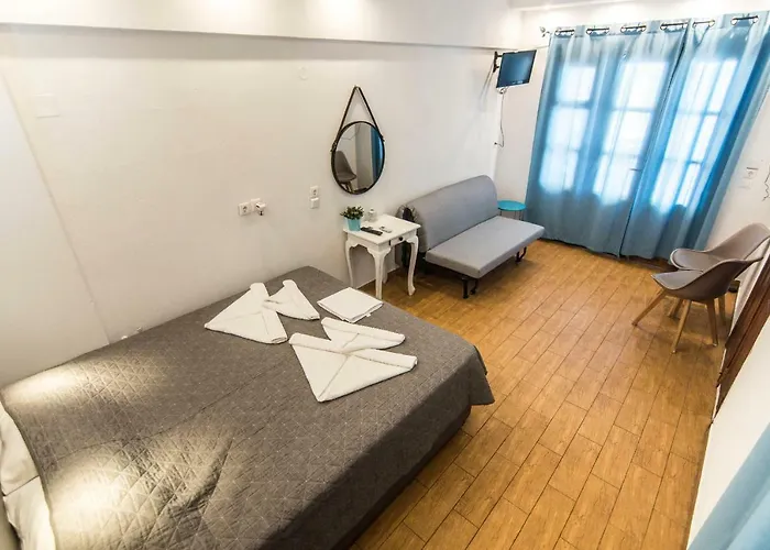 Nisyros White Wave Mandraki (Nisyros)